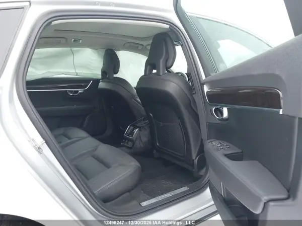 LVY992MK2JP016030 2018 VOLVO S90 - Image 8