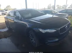 LVY992MK2JP024743 2018 VOLVO S90