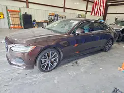 LVY992MK2JP035872 2018 VOLVO S90