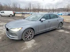 LVY992MK2JP036469 2018 VOLVO S90