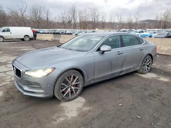 LVY992MK2JP036469 2018 VOLVO S90 - Image 1