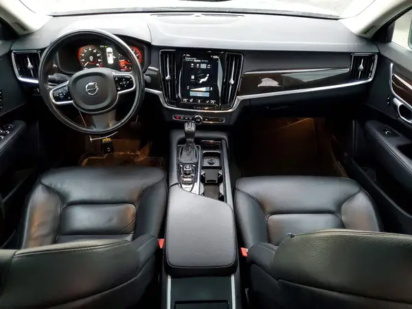 LVY992MK2JP036469 2018 VOLVO S90 - Image 8