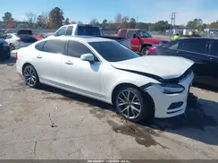 LVY992MK2JP036505 2018 VOLVO S90
