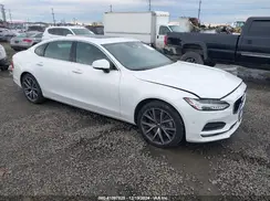 LVY992MK2JP038013 2018 VOLVO S90