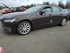 LVY992MK3JP019714 2018 VOLVO S90