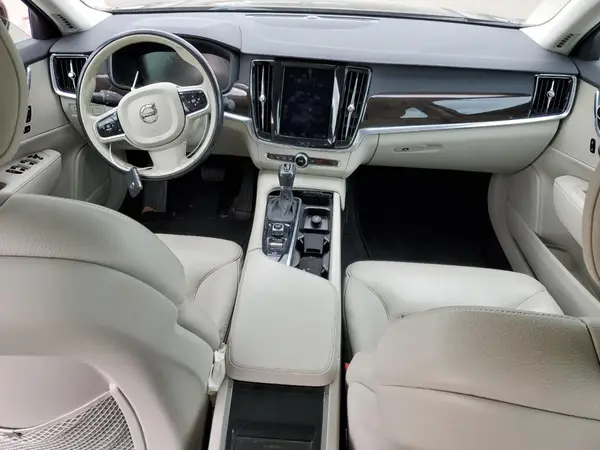 LVY992MK3JP019714 2018 VOLVO S90 - Image 8