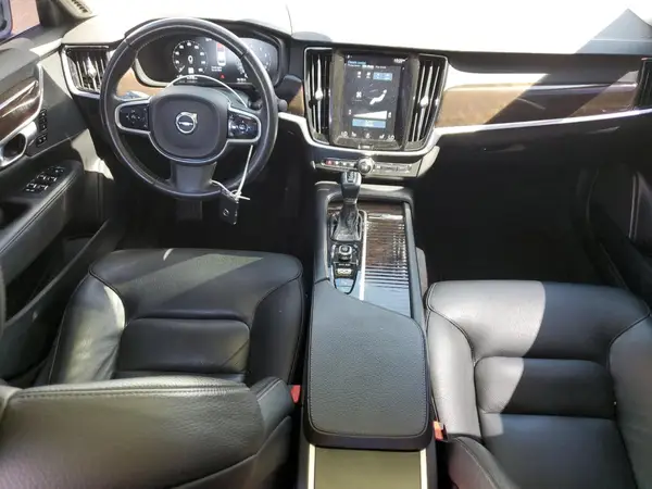LVY992MK3JP020152 2018 VOLVO S90 - Image 8