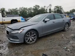 LVY992MK3JP032057 2018 VOLVO S90