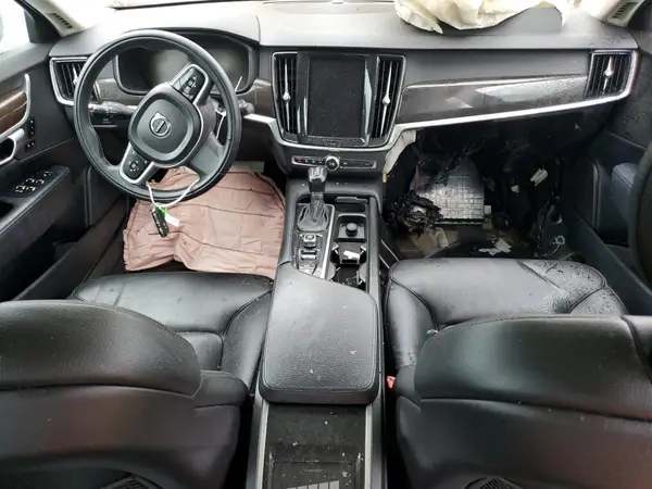 LVY992MK3JP032057 2018 VOLVO S90 - Image 8