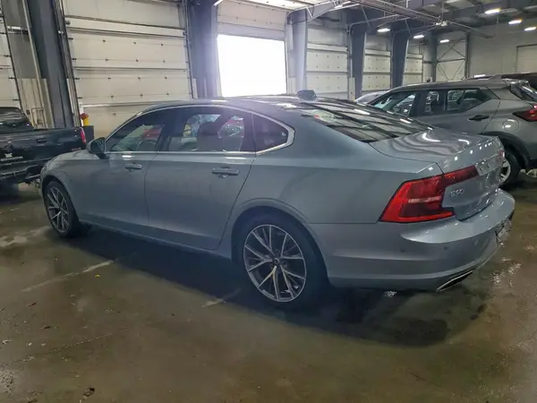 LVY992MK3JP034830 2018 VOLVO S90 - Image 2