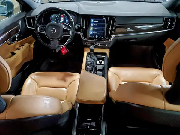 LVY992MK3JP034830 2018 VOLVO S90 - Image 8