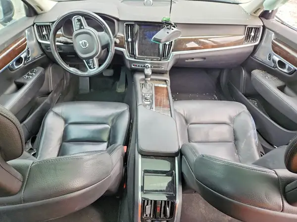 LVY992MK3JP037811 2018 VOLVO S90 - Image 8