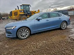 LVY992MK4JP018314 2018 VOLVO S90