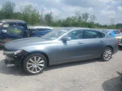 LVY992MK4JP018443 2018 VOLVO S90