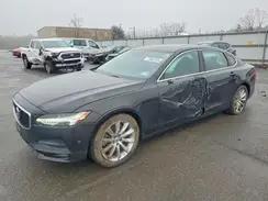 LVY992MK4JP024517 2018 VOLVO S90