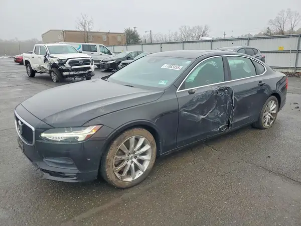 LVY992MK4JP024517 2018 VOLVO S90 - Image 1