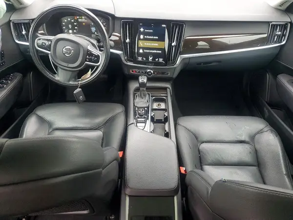 LVY992MK4JP024517 2018 VOLVO S90 - Image 8