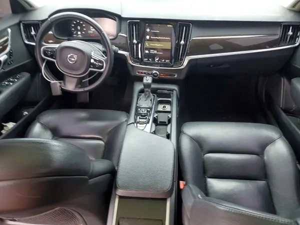 LVY992MK4JP027899 2018 VOLVO S90 - Image 8