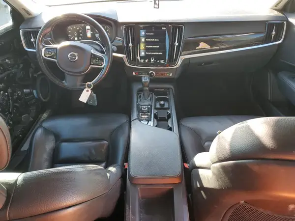 LVY992MK4JP032102 2018 VOLVO S90 - Image 8