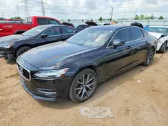 LVY992MK4JP033511 2018 VOLVO S90