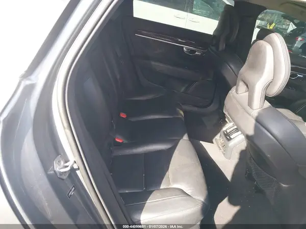LVY992MK4JP038160 2018 VOLVO S90 - Image 8