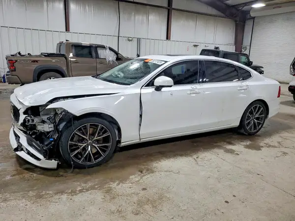 LVY992MK5JP024770 2018 VOLVO S90 - Image 1