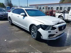 LVY992MK5JP036532 2018 VOLVO S90