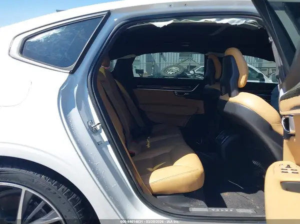 LVY992MK5JP036532 2018 VOLVO S90 - Image 8