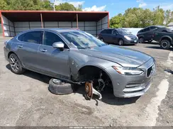 LVY992MK6JP005273 2018 VOLVO S90
