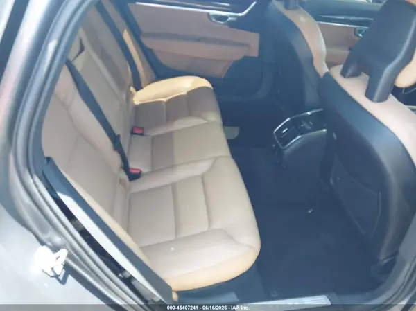 LVY992MK6JP023112 2018 VOLVO S90 - Image 8