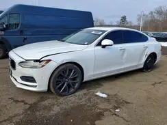 LVY992MK6JP033669 2018 VOLVO S90