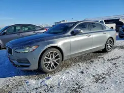 LVY992MK6JP034112 2018 VOLVO S90
