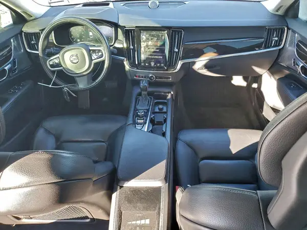 LVY992MK6JP034112 2018 VOLVO S90 - Image 8