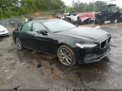 LVY992MK6JP037771 2018 VOLVO S90
