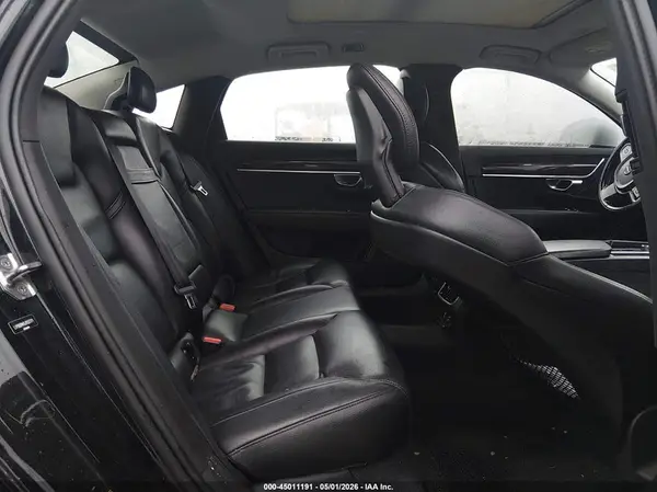 LVY992MK6JP037771 2018 VOLVO S90 - Image 8