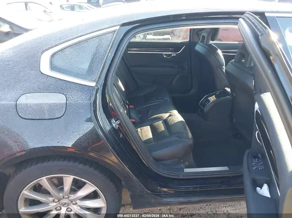 LVY992MK7JP017836 2018 VOLVO S90 - Image 8