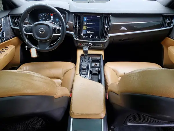 LVY992MK7JP019280 2018 VOLVO S90 - Image 8
