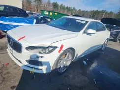 LVY992MK7JP021210 2018 VOLVO S90