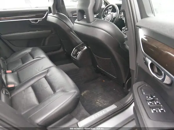 LVY992MK7JP021451 2018 VOLVO S90 - Image 8
