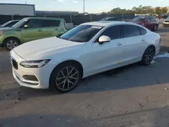 LVY992MK7JP037603 2018 VOLVO S90