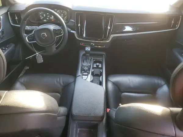 LVY992MK7JP037603 2018 VOLVO S90 - Image 8