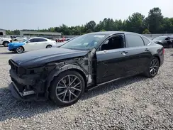 LVY992MK7JP040470 2018 VOLVO S90