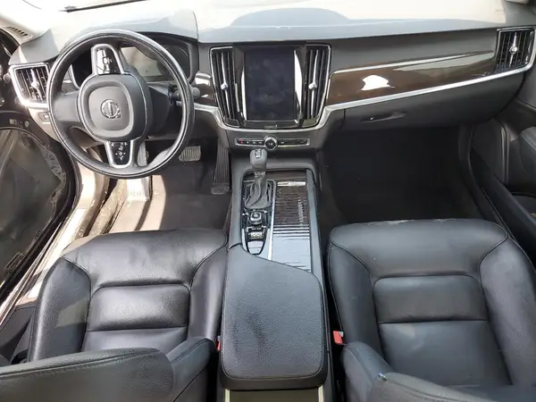 LVY992MK7JP040470 2018 VOLVO S90 - Image 8