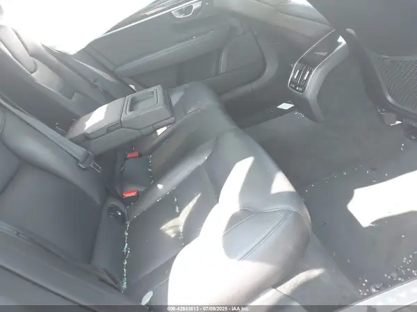 LVY992MK8JP006344 2018 VOLVO S90 - Image 8