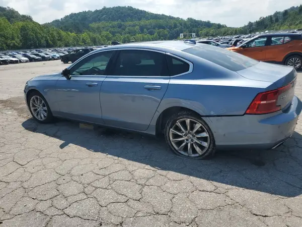 LVY992MK8JP018557 2018 VOLVO S90 - Image 2