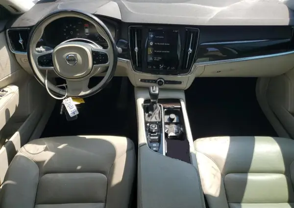 LVY992MK8JP018557 2018 VOLVO S90 - Image 8