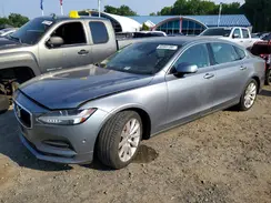 LVY992MK8JP020423 2018 VOLVO S90