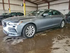LVY992MK8JP022169 2018 VOLVO S90