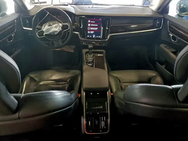 LVY992MK8JP022169 2018 VOLVO S90 - Image 8