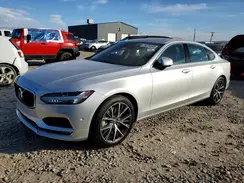 LVY992MK8JP031003 2018 VOLVO S90